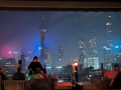 -罗斯福色戒酒吧(外滩店)