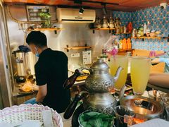 -Mevlana梅夫娜土耳其餐厅·清真