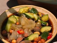 -老淮滨-蚌埠非遗小吃(淮河路店)