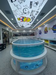 -熊小米专业儿童游泳馆