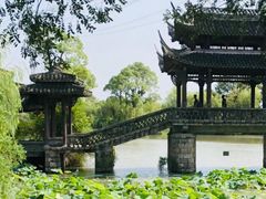 -韩湘水博园
