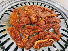 -平山城鑫烧烤(建国楼店)