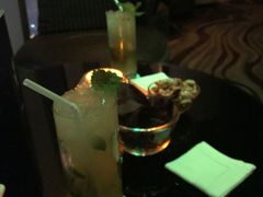 -广州四季酒店·天吧·高空酒吧