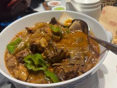 -阿庄新豫菜(航海东路店)