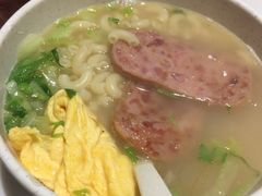 -太兴烧味餐厅(宝明大厦店)