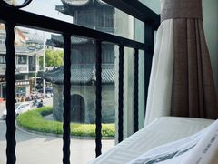 -怡园饭店-餐厅(四望亭店)