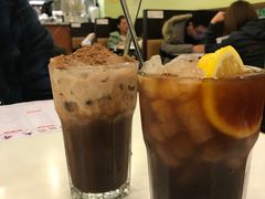 -大哥餐厅(西城花园店)