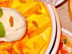 -新白鹿餐厅(金鹰新街口店)