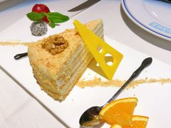 -俄士厨房(万松园店)