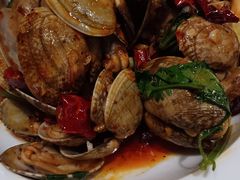 -喝丢一只鞋海鲜烧烤·海肠捞饭(文体街店)