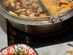-一绪に寿喜烧(虹悦城店)