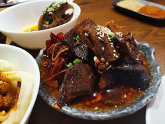 -付小姐在成都(五道口店)