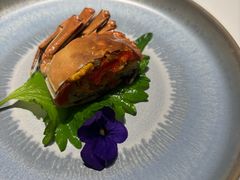 -潮堂 · 潮州菜(国贸商城店)