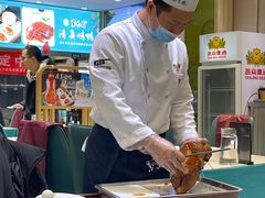 -紫光园(吕家营店)