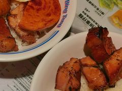 敏华黯然销魂饭-敏华冰厅(天河城店)