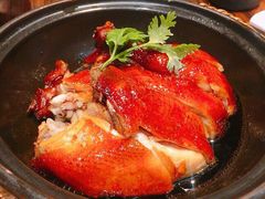 -小团圆餐厅(欧洲城店)