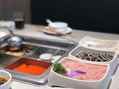 捞派鸭肠-海底捞火锅(群光广场店)