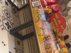 -妈妈菜舟山海鲜(定海古城店)