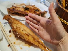 -大眼锅贴水饺(河东店)