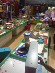 -Land Mark蓝马乐园(华联武夷购物中心店)