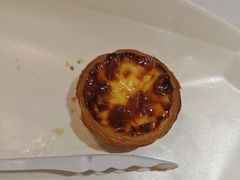-味多美蛋糕(苏州街地铁店)