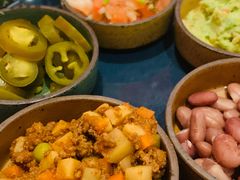 -墨纪Mojí墨西哥餐厅(官舍店)