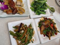 -香港新发烧腊茶餐厅(书城店)