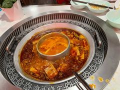 -晓宇重庆火锅(赛格国际购物中心店)