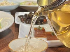 -蛇口希尔顿南海酒店·随轩中餐厅·粤菜