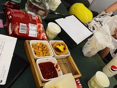 -无趣桌游狼人杀店