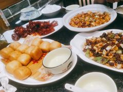-老地方农家菜(昌黎一店)