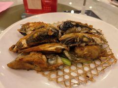 -金城大酒店-中餐厅(汾江中路店)