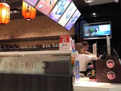 -鲜芋仙(观音桥大融城LG店)