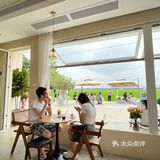 ✨打卡✨新晋稻田咖啡店- OLD BOY COFFEE