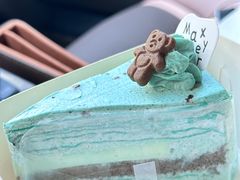 -Max Bakery 阿唛手作