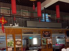 -玉华台饭庄·淮扬菜·烤鸭(望京店)