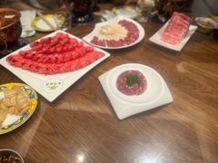 -南门涮肉(上海二店)