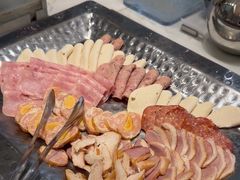 -陆家嘴万怡酒店·万荟轩