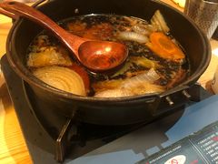 -王鼎精致料理铁板烧(世博源店)