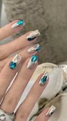 -赢韵美甲美睫瑞士净斑中心