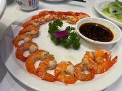 -不仔客海鲜·烧烤·270度海景餐厅(大东海店)