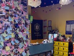 -谜盒子奇幻密室(南屏店)