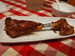 烧羊棒-西贝(宝乐汇店)