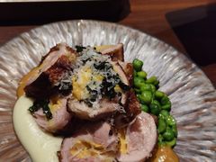 -Bistro Les Lilas丁香花小酒馆