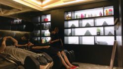 大厅-INSTYLE造型·明星店