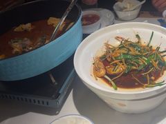 -筱爷叔·上海传统手工菜(玉树路店)
