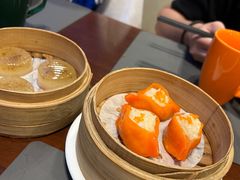 -斑斓西餐厅·自助茶点(高崎机场佰翔花园酒店)