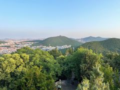 -云龙山