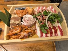 -牛人·雪花牛·木炭烤肉(昆山陆家店)