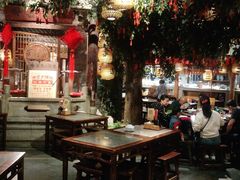 -南京大牌档(之心城店)